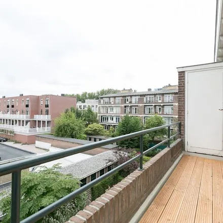 Image 8 - Dunklerstraat 38T, 2517 SW The Hague, Netherlands - Apartment for rent