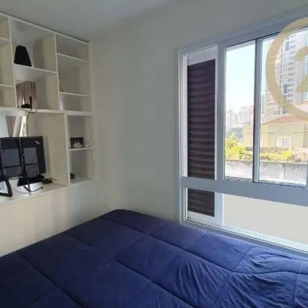 Buy this 1 bed apartment on Rua João Ramalho 1513 in Perdizes, São Paulo - SP
