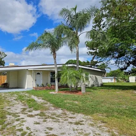 Buy this 2 bed house on 3645 Southeast 27th Street in Taylor Creek, Okeechobee County