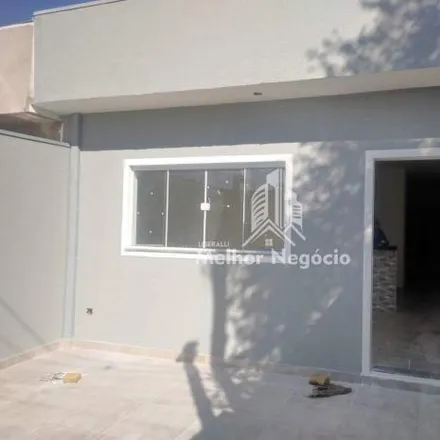 Buy this 2 bed house on Rua João Vieira Chisto in AR3 - Matão, Sumaré - SP