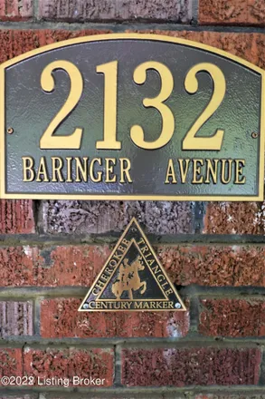 Image 8 - 2130 Baringer Avenue, Highlands, Louisville, KY 40204, USA - House for sale