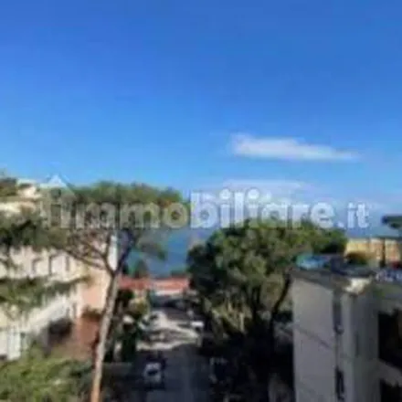 Rent this 1 bed apartment on Presidio Ospedaliero Pausillipon in Via Posillipo, 80123 Naples NA