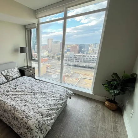 Image 5 - Calgary, AB T2G 0E7, Canada - Apartment for rent
