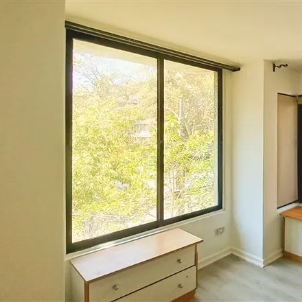 Rent this 1 bed apartment on Avenida Ricardo Lyon 1674 in 750 0000 Providencia, Chile