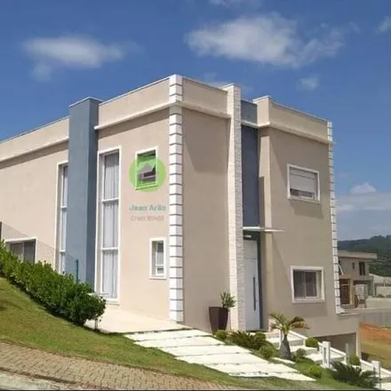 Image 2 - Avenida Honório Álvares Penteado, Campo do Meio, Santana de Parnaíba - SP, 06543, Brazil - House for sale