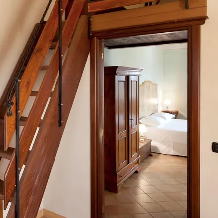 Rent this 1 bed apartment on Basilica Papale di Santa Maria degli Angeli in Porziuncola in Piazza della Porziuncola, 06081 Assisi PG