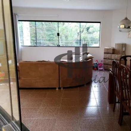 Buy this 4 bed house on Rua Martim Francisco in Santa Paula, São Caetano do Sul - SP