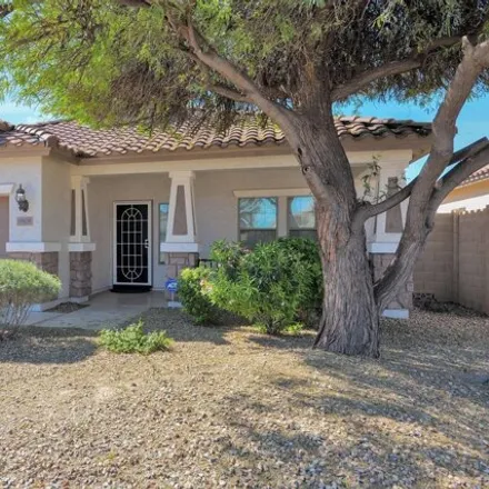 Buy this 4 bed house on 5809 West Ardmore Road in Phoenix, AZ 85339