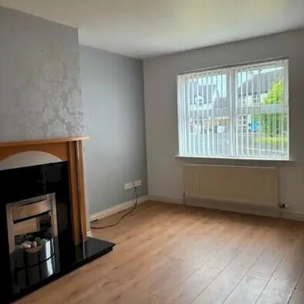 Rent this 3 bed apartment on Henryville Manor in Ballyclare, BT39 9FZ