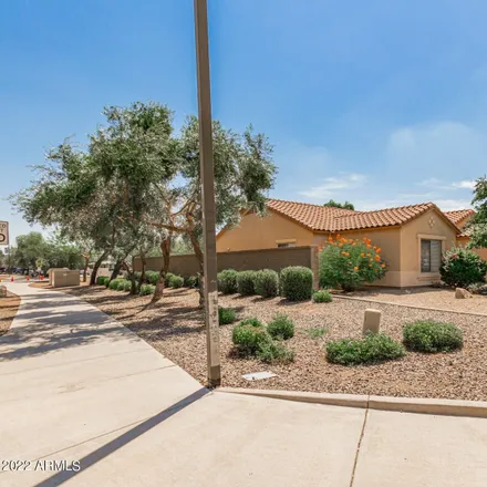 Buy this 3 bed house on North 174th Lane in Surprise, AZ 85388