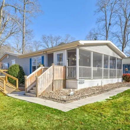 Buy this studio apartment on 34151 Huckleberry Lane in Long Neck, Sussex County