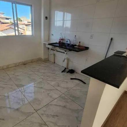 Buy this 2 bed apartment on Escola Estadual Deputado Simão da Cunha in Rua Paraopeba 360, Ressaca