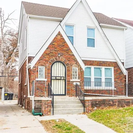 Buy this 3 bed house on 16549 Woodingham Drive in Detroit, MI 48221