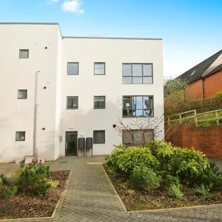 Rent this 2 bed room on The Sands in Durham, DH1 1JY