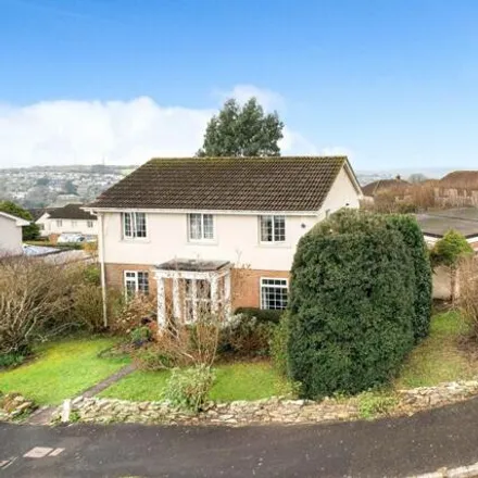 Buy this 5 bed house on Bramley Park in Bodmin, PL31 2BN