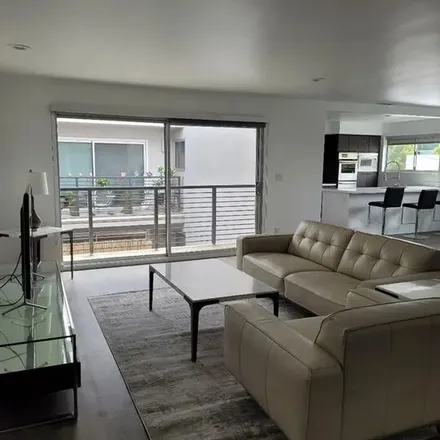 Rent this 2 bed apartment on 9955 Durant Drive in Beverly Hills, CA 90212