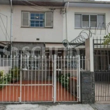 Image 2 - Rua Guaraíuva 129, Brooklin Novo, São Paulo - SP, 04564, Brazil - House for sale