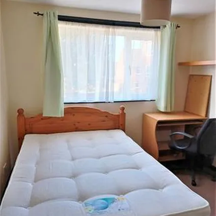 Rent this 4 bed apartment on Langham Oaks in School Road, Langham