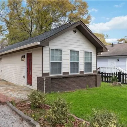 Buy this 3 bed house on 523 Mount Zion Road Southwest in Atlanta, GA 30354