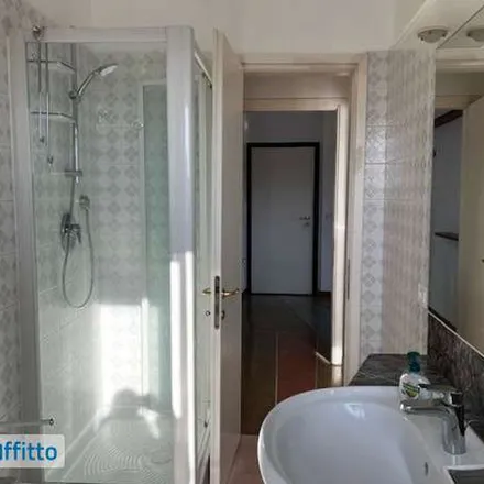 Rent this 2 bed apartment on Viale Lodovico Scarampo in 20149 Milan MI, Italy