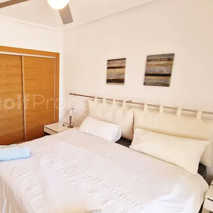 Rent this 2 bed apartment on Calle Sucina in 30740 San Pedro del Pinatar, Spain