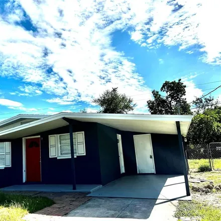 Buy this 3 bed house on 921 Gibson Street in Titusville, FL 32780