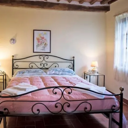 Rent this 1 bed apartment on Centro di salute "Trasimeno Sud Ovest" sede di Castiglione del Lago in Via Giosuè Carducci, 06061 Castiglione del Lago PG