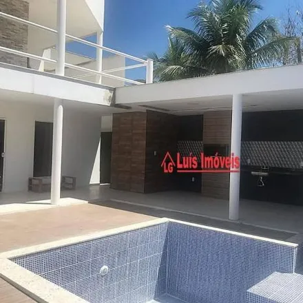 Buy this 3 bed house on Crossfit Lendários in Doutor Ladyr Ribeiro, Camboinhas