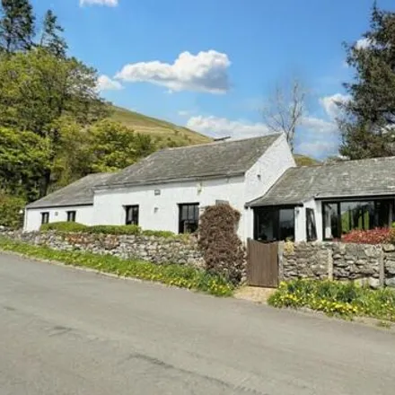 Buy this 3 bed house on Scales in Cumbria, Cumbria