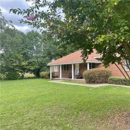 Image 5 - 1643 Mt Olive Church Road, Robeson County, NC 28360, USA - House for sale