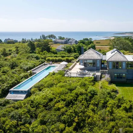 Image 2 - 12 Squibnocket Road, Nashaquitsa, Chilmark, MA 02552, USA - House for sale