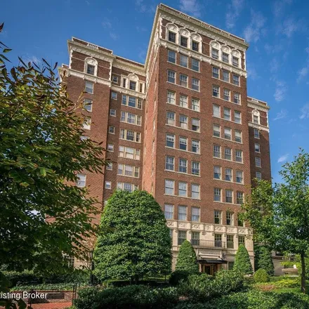 Buy this 2 bed condo on 1416 Willow Avenue in Highlands, Louisville