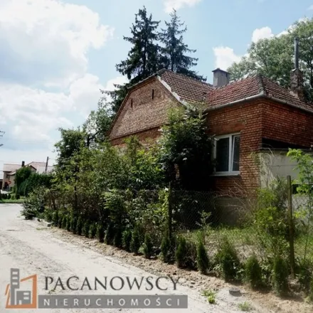 Image 3 - Gaik 56, 31-338 Krakow, Poland - House for rent