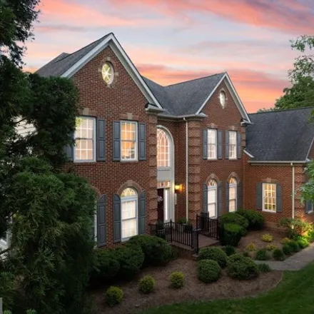 Buy this 5 bed house on 19090 Dalton Points Pl in Leesburg, Virginia