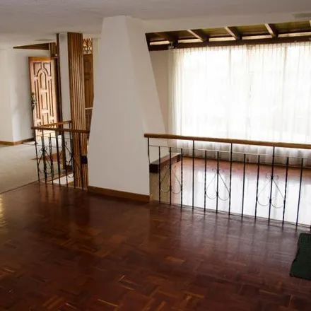 Buy this 6 bed house on Isidro Otero in 170104, Quito