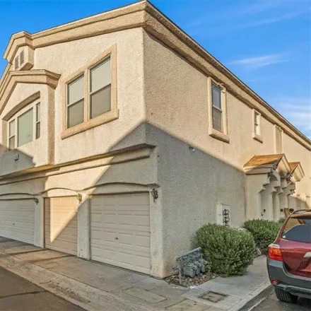 Image 2 - 5944 High Steed Street, Clark County, NV 89011, USA - Townhouse for sale