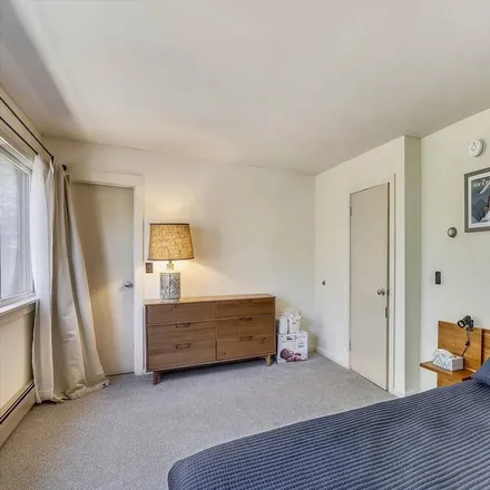 Rent this 1 bed condo on Stowe