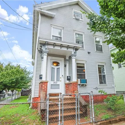 Buy this 6 bed townhouse on 159 Lloyd Street in New Haven, CT 06513