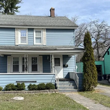 Buy this 3 bed house on 145 Oakland Avenue in City of Gloversville, NY 12078