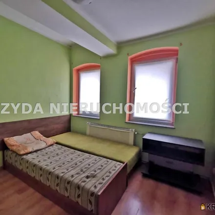 Buy this 6 bed apartment on Generała Władysława Sikorskiego 6 in 58-100 Świdnica, Poland