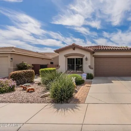 Buy this 3 bed house on 651 West Harvest Road in San Tan Valley, AZ 85140