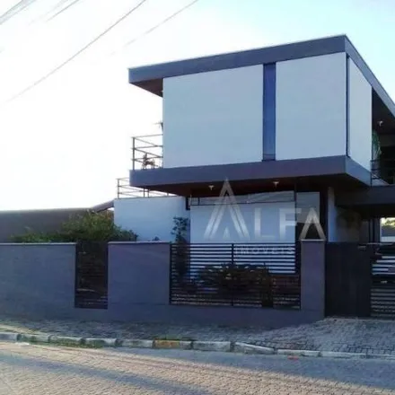Image 2 - Rua Brusque, Centro, Balneário Piçarras - SC, 88380, Brazil - House for sale