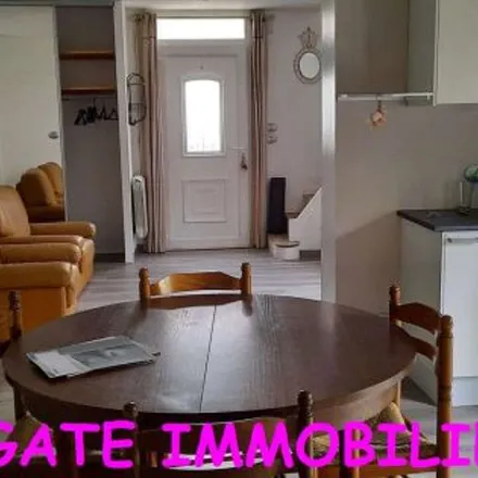 Rent this 4 bed apartment on 501 Lieu Dit Cabardos in 33840 Captieux, France