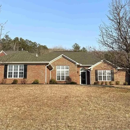 Buy this 4 bed house on 105 Emory Drive in Priceville, Morgan County