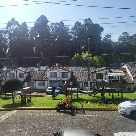 Buy this 4 bed house on Venezuela N9-77 in 170130, Quito
