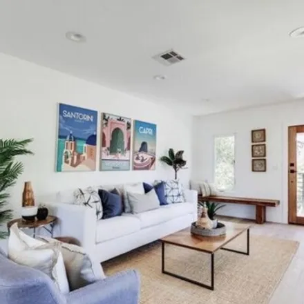 Image 1 - Glendale & Fletcher, Glendale Boulevard, Los Angeles, CA 90039, USA - House for sale