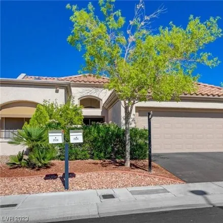 Image 2 - 2580 Roseworthy Drive, Las Vegas, NV 89134, USA - Townhouse for sale