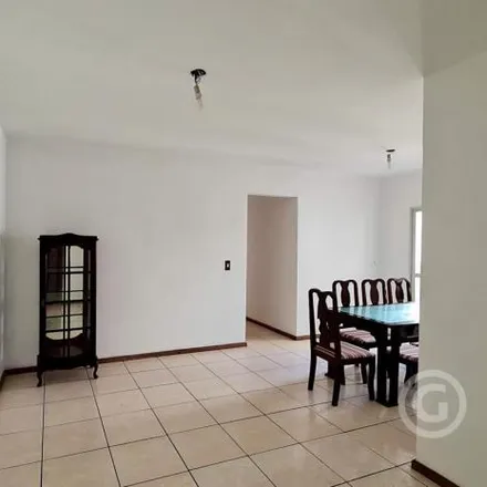 Buy this 3 bed apartment on unnamed road in Córrego Grande, Florianópolis - SC