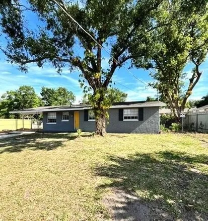 Buy this 3 bed house on 1504 East Waters Avenue in Tampa, FL 33604