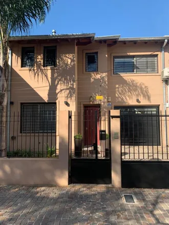 Buy this studio house on Colón 429 in Quilmes Este, Quilmes